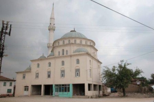 Balabancık Köyü Camii İmam Hatipliği