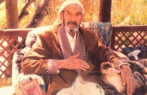 Hacı Ahmet Kayhan Dedenin Duası