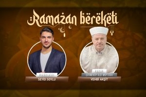 Berat TV Ramazan İftar Programı